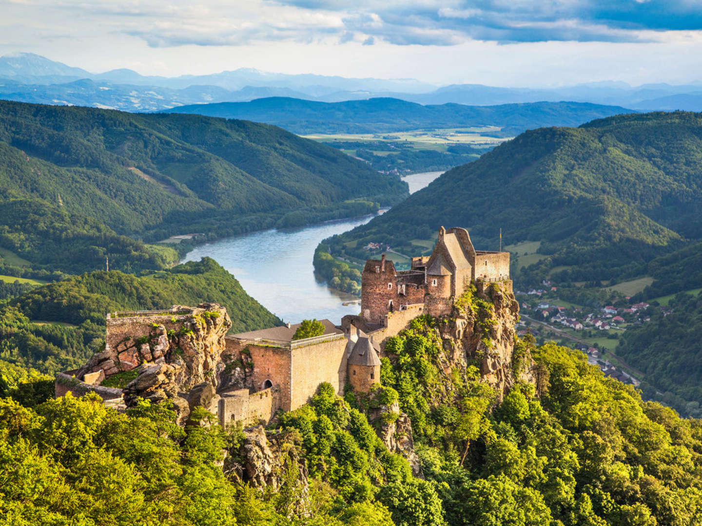 Krems, Kultur & mehr - urbaner Lifestyle inkl. Eintrittskarte für Kultureinrichtungen | 2 Nächte
