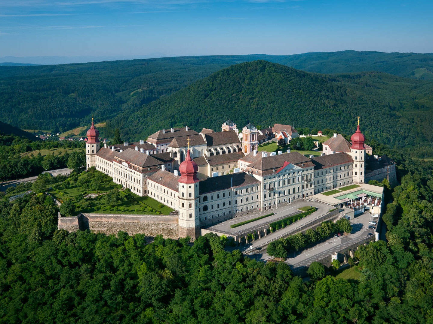Krems, Kultur & mehr - urbaner Lifestyle inkl. Eintrittskarte für Kultureinrichtungen | 2 Nächte
