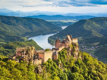 Krems, Kultur & mehr - urbaner Lifestyle inkl. Eintrittskarte für Kultureinrichtungen | 4 Nächte