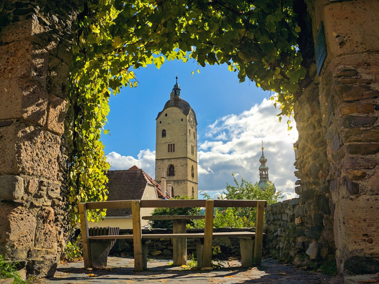 Stadt & Natur | Urlaub in der Wachau inkl. Eintrittskarte für Kultureinrichtungen | 1 Nacht