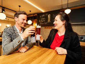 Endlich wieder Kurzurlaub im Waldviertel inkl. 5-Gang Menü | 1 Nacht