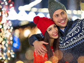 Vorweihnachtszeit im Waldviertel genießen inkl. 5-Gang Menü | 2 Nächte