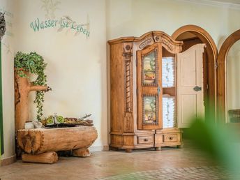 Tradition & Natur Pur in den Schladminger Bergen | 4 Tage  inkl. Halbpension  