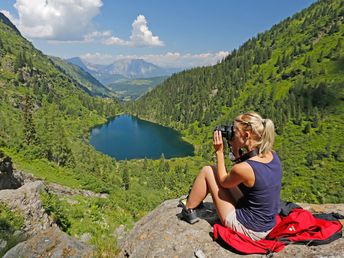 Tradition & Natur Pur in den Schladminger Bergen | 4 Tage  inkl. Halbpension  