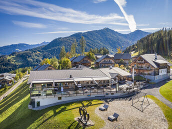 Tradition & Natur Pur in den Schladminger Bergen | 4 Tage  inkl. Halbpension  