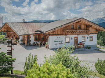 Tradition & Natur Pur in den Schladminger Bergen | 4 Tage  inkl. Halbpension  