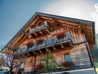 Tradition & Natur Pur in den Schladminger Bergen | 4 Tage  inkl. Halbpension  