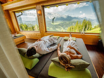 Tradition & Natur Pur in den Schladminger Bergen | 4 Tage  inkl. Halbpension  