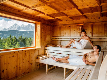 Tradition & Natur Pur in den Schladminger Bergen | 4 Tage  inkl. Halbpension  