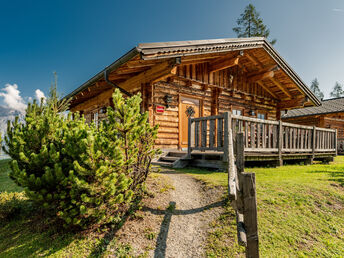 Tradition & Natur Pur in den Schladminger Bergen | 4 Tage  inkl. Halbpension  