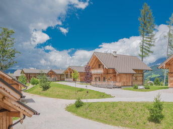Tradition & Natur Pur in den Schladminger Bergen | 4 Tage  inkl. Halbpension  