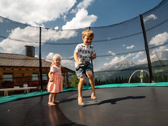 Tradition & Natur Pur in den Schladminger Bergen | 4 Tage  inkl. Halbpension  