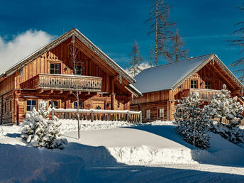 Tradition & Natur Pur in den Schladminger Bergen | 4 Tage  inkl. Halbpension  