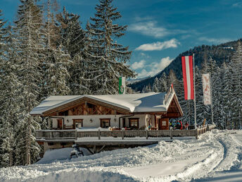 Tradition & Natur Pur in den Schladminger Bergen | 4 Tage  inkl. Halbpension  