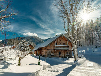 Tradition & Natur Pur in den Schladminger Bergen | 4 Tage  inkl. Halbpension  