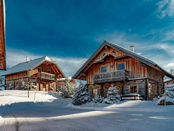 Tradition & Natur Pur in den Schladminger Bergen | 4 Tage  inkl. Halbpension  