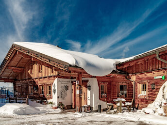 Tradition & Natur Pur in den Schladminger Bergen | 4 Tage  inkl. Halbpension  