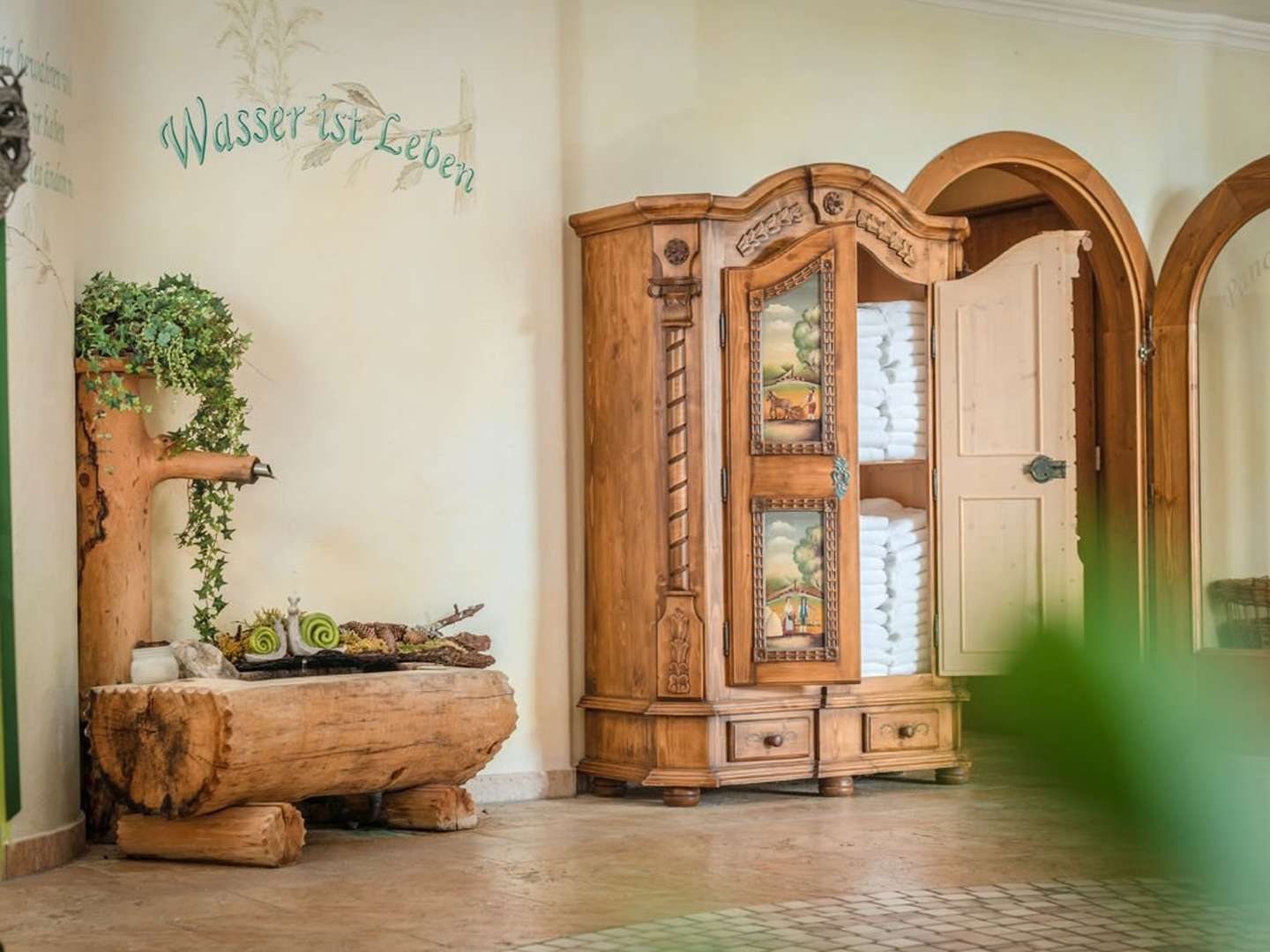 Tradition & Natur Pur in den Schladminger Bergen | 4 Tage  inkl. Halbpension  