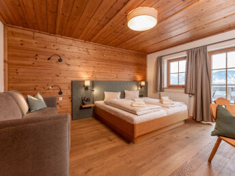 Tradition & Natur Pur in den Schladminger Bergen | 4 Tage  inkl. Halbpension  