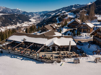 Tradition & Natur Pur in den Schladminger Bergen | 4 Tage  inkl. Halbpension  