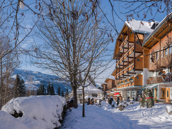 Winter ade! Frühjahrs-Special in Schladming