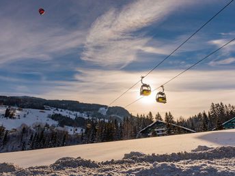 Winter ade! Frühjahrs-Special in Schladming