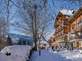 Winter ade! Frühjahrs-Special in Schladming | 2 Nächte