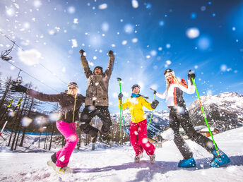 Friends Days in Schladming | 4 Tage im Appartement für bis zu 4 Personen