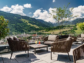 Wander- & Aktivurlaub in Schladming | 3 Nächte