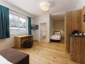 7=6 im Sommer! | Sommerurlaub in Schladming-Rohrmoos inkl. 1 gratis Nacht