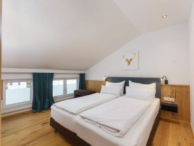 4 Tage Winterurlaub im Appartement für bis zu 6 Personen in Schladming