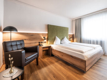 Wellness Kurztrip inkl. Lichttherapie & Massage im Stubaital