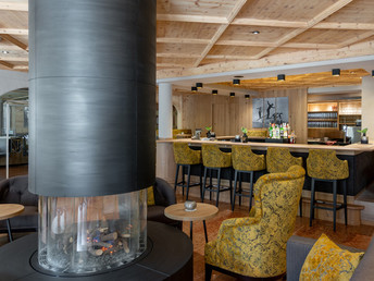 Wellness Kurztrip inkl. Lichttherapie & Massage im Stubaital
