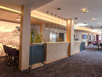 Wellness Kurztrip inkl. Lichttherapie & Massage im Stubaital