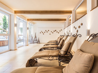 Wellness Kurztrip inkl. Lichttherapie & Massage im Stubaital