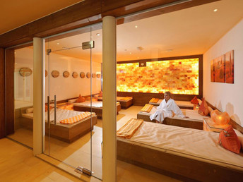 Wellness Kurztrip inkl. Lichttherapie & Massage im Stubaital