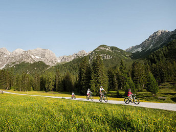 Wellness Kurztrip inkl. Lichttherapie & Massage im Stubaital