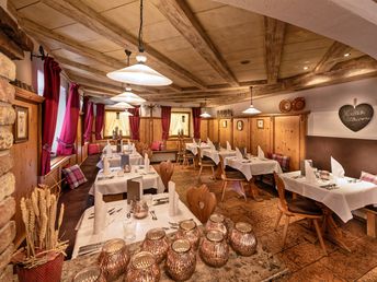 Wellness Kurztrip inkl. Lichttherapie & Massage im Stubaital