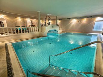 Wellness Kurztrip inkl. Lichttherapie & Massage im Stubaital
