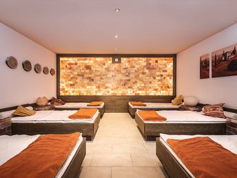 Wellness Kurztrip inkl. Lichttherapie & Massage im Stubaital