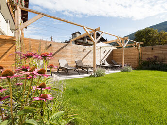 Wellness Kurztrip inkl. Lichttherapie & Massage im Stubaital