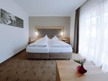 Wellness Kurztrip inkl. Lichttherapie & Massage im Stubaital
