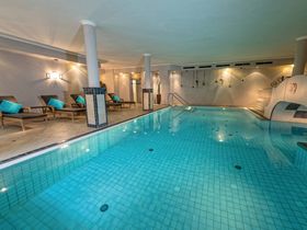 Winterkuscheltage im Stubaital inkl. Wellnessanwendungen
