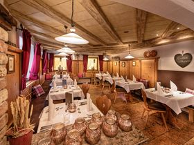 Winterkuscheltage im Stubaital inkl. Wellnessanwendungen