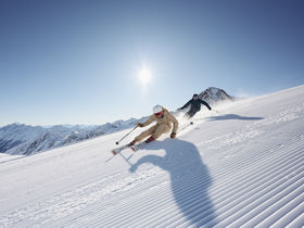 Winterkuscheltage im Stubaital inkl. Wellnessanwendungen
