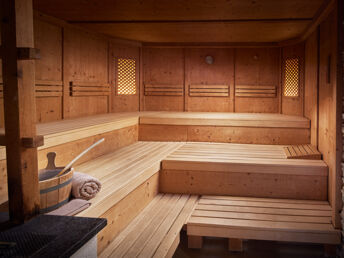 Wellness Kurztrip inkl. Lichttherapie & Massage im Stubaital