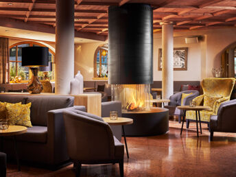 Wellness Kurztrip inkl. Lichttherapie & Massage im Stubaital