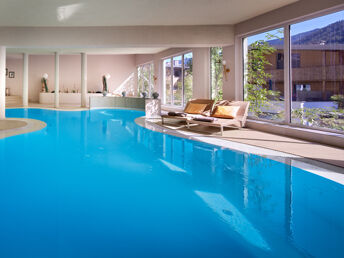 Wellness Kurztrip inkl. Lichttherapie & Massage im Stubaital