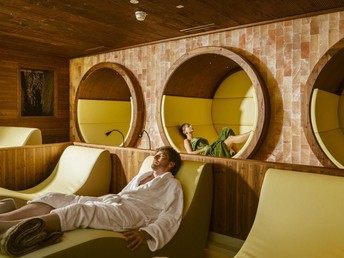 Kraft tanken in Zams inkl. Genuss & Wellness | 2 Nächte