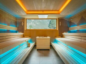 Kraft tanken in Zams inkl. Genuss & Wellness | 3 Tage